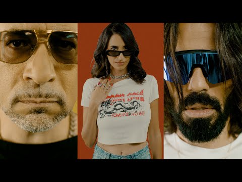 שקל וגלעד כהנא - משולש (עם צליל דנין)