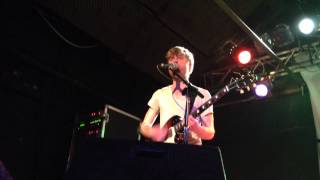 Half Crazy - Jukebox the Ghost