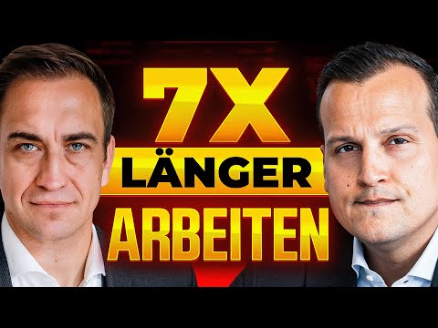 Zeit aufzuwachen: Rettet unser Bargeld! (Benjamin Mudlack Interview)