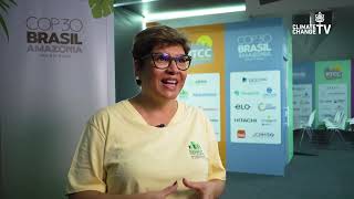 Mônica Vianna – Gerente de Relacionamento e Insights – ABRASCE