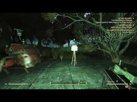 How To Increase Stash Size in Fallout 76