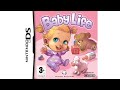 Nintendo DS Baby Life Title