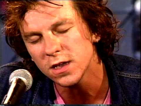 You will miss me when I burn - Tom Barman (1997)