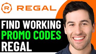 HOW TO GET BEST REGAL DISCOUNT PROMO CODES IN 2026 (FULL GUIDE)