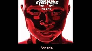 Black Eyed Peas   &#39;Mare&#39; Lyrics