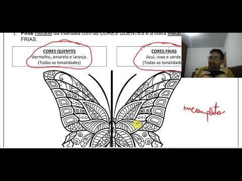 Gravar 2021 08 14 21 05 45 905 - AULA DE ARTE CONFORME CADERNO 025