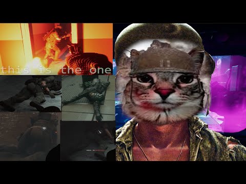 Ready Or Not no death run (failed instantly)