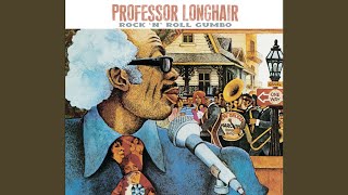 Mardi Gras In New Orleans (Album Version)