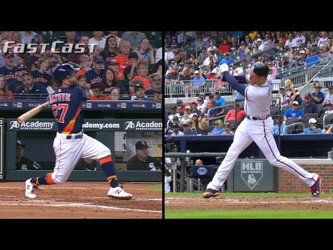 MLB.com FastCast: 2018 ASG rosters revealed - 7/8/18