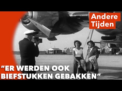 Hoe is goedkoop vliegen ontstaan? | ANDERE TIJDEN