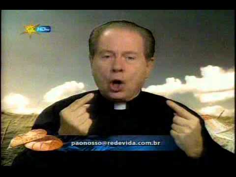 O Pão Nosso 12 Setembro  2013  Pe.F.C.Cardoso.