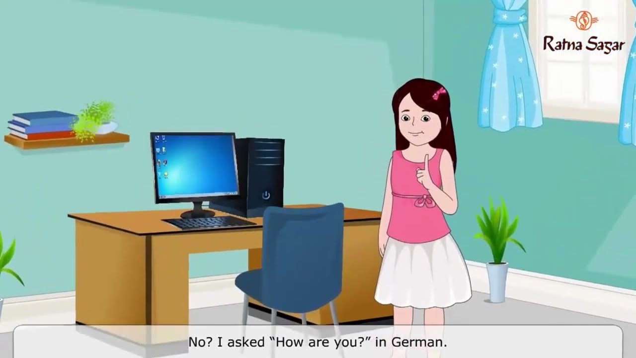 Programming with Qbasic Class 6 Computer - Ratna Sagar Super Computer Book 6