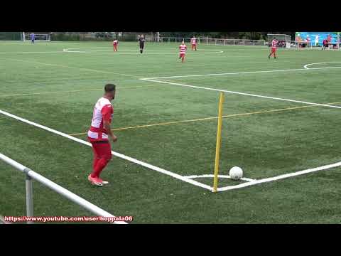 SGK Bad Homburg II - SGE Feldberg II - verpasste Chancen vom 30.08.2020