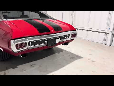 1970 Chevrolet Chevelle (CC-1881742) for sale in Largo, Florida