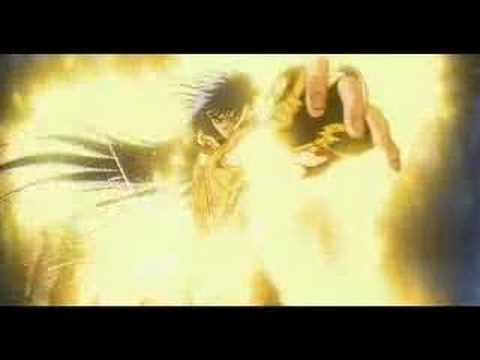 Tribute to Gemini no Saga