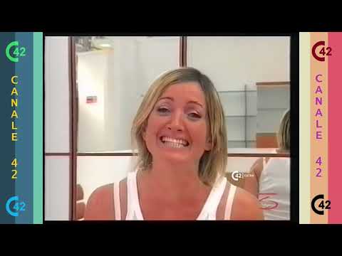 Sequenze Antenna 3 Lombardia - Dicembre 2003