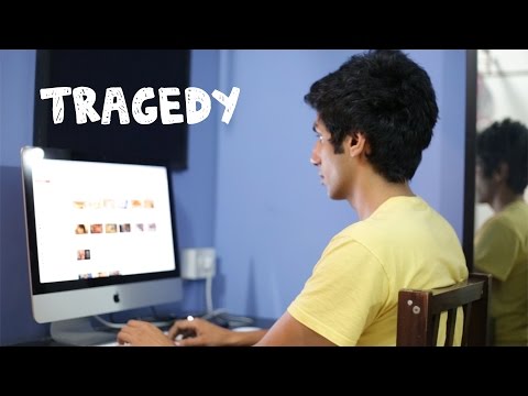 YouTube Thumbnail