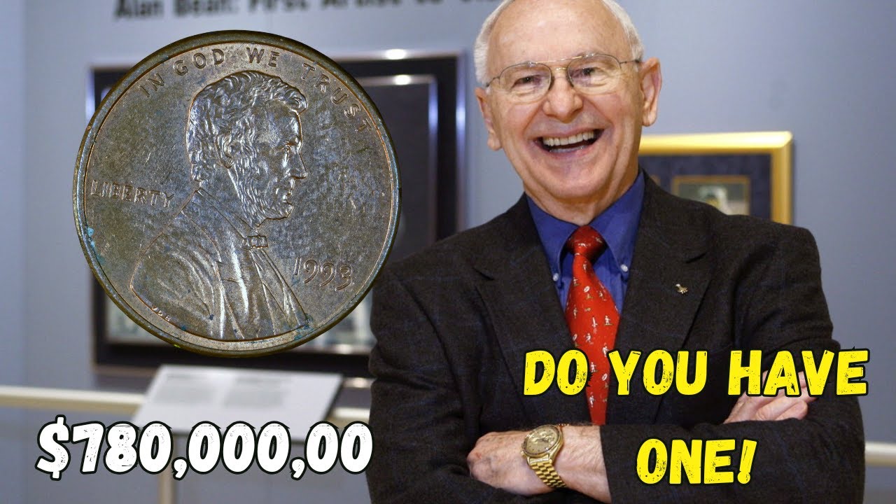 Retire if you find this valuable coins penny worth millions of dollars 💰