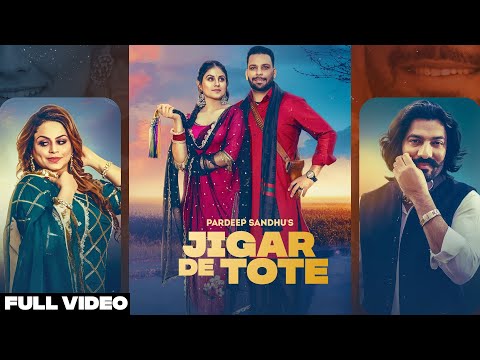 Jigar De Tote