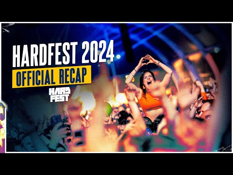 HARDFEST 2024 - Fire to the Flame | Official Recap
