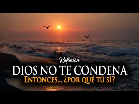 Cómo Perdonarte A Ti Mismo | Reflexión Poderosa De Sanación, Autoestima, Superacion