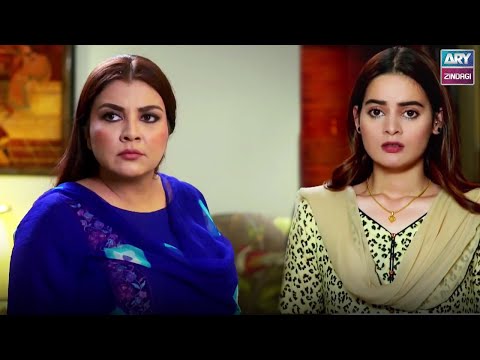 Nand Episode 15 | BEST SCENE #ARYZindagi