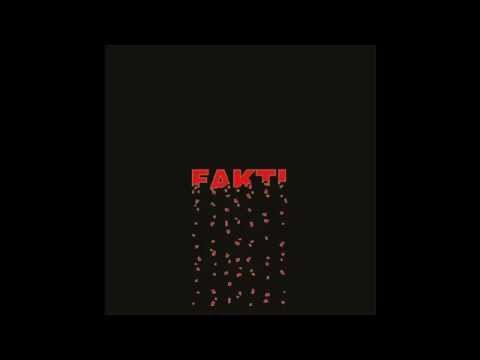 Dežurni krivci - Fakti (Full album / 2013)