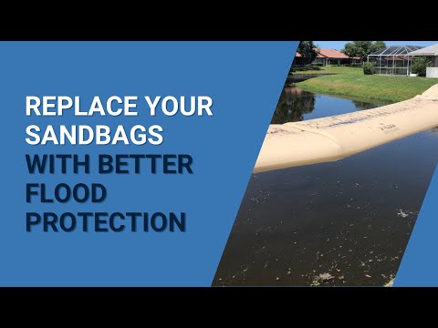 FRA Flood Protection Video
