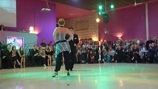 La Milonga Perfetta - Noelia Pastor y Pablo Garcia