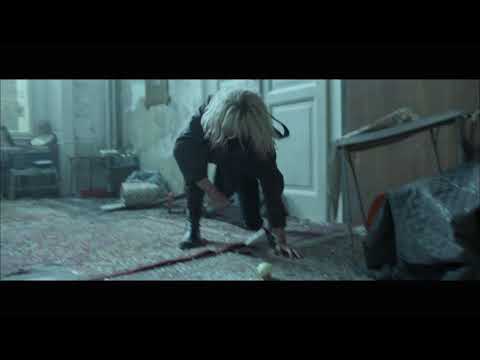 Trailer Texas Switch