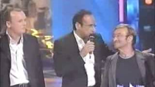 Napule-Gigi D'Alessio -Gigi Finizio -Sal Da Vinci- Lucio Dalla