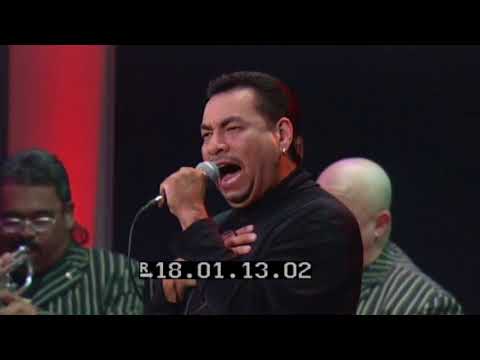 Jay Perez Live at Houston Rodeo - Latin Breed Medley