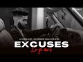Excuses Lo Fi Mix AP Dhillon Gurinder Gill Intense Lo Fi 2307 Upreverb Punjabi Lofi