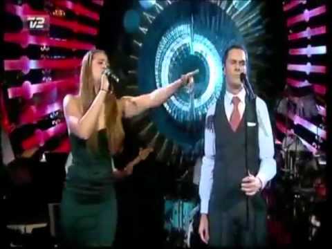 Sønderjyllands største julefrokost 6. december 2014