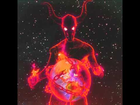 Teezus Christ x Rtb - Devil's Food (2020)