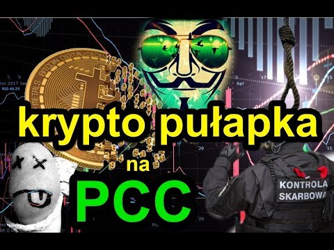 BITCOIN  Pułapka Podatkowa  Krypto Dramat PCC  w Pigułce  Wywłaszczenie Niewolnictwo APEL YOTUBERÓW