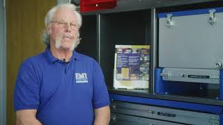 See How Emberton Uses Precision Movement to Make the World’s Best Toolboxes | Accuride in Action