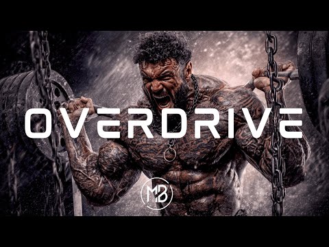 【Playlist】 "LIFT OR DIE." 💪Best Workout EDM music 60-min🎧
