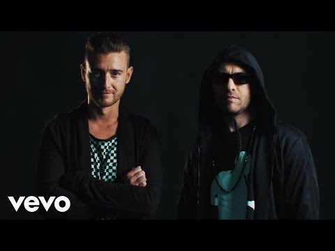 Mihai Chițu - Tot ce vreau ft. Pacha Man