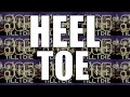 DJ CHIPMAN HEEL TOE REMIX THROWBACK