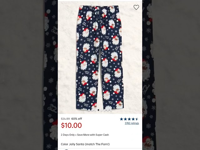 Vídeo relacionado con Pantalones de pijama para mujer, pantalones de pijama de franela para mujer, pantalones de pijama cómodos, pantalones de pijama navideños, para casa, otoño e invierno (XL)