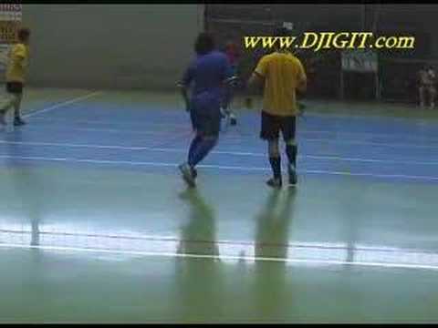 chechen international cup mi-foot