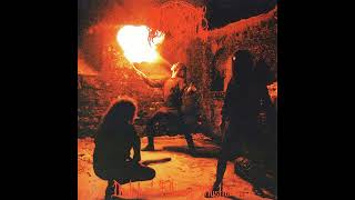 Immortal | Blacker than Darkness