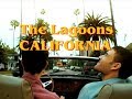 The Lagoons