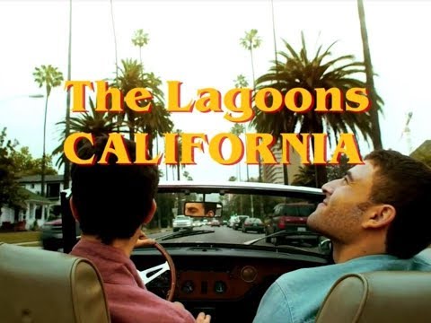 The Lagoons video