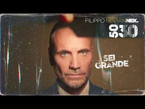 Video thumbnail for Sei grande (5030 version)