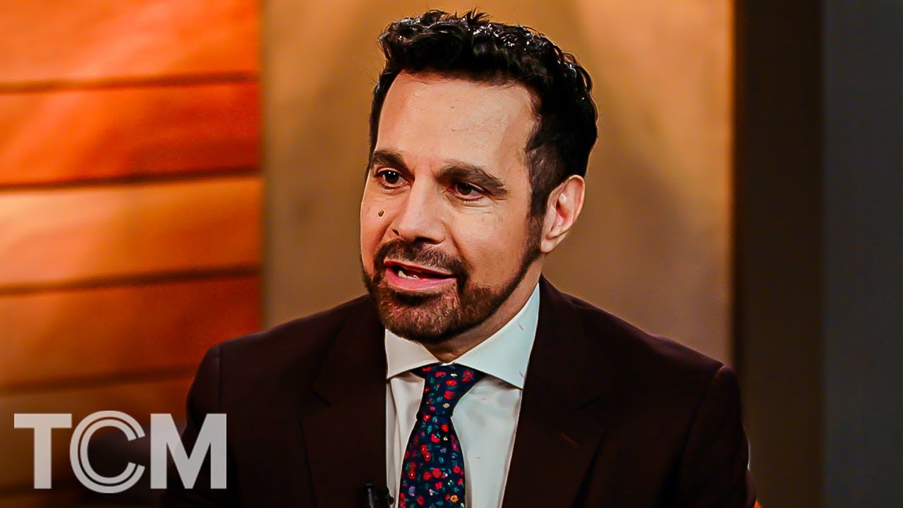 Ben Mankiewicz and Mario Cantone Talk Magic and Eyes of Laura Mars (Clip) | Creepy Cinema | TCM