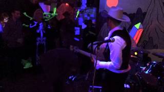 DRUNK ON THE POPE&#39;S BLOOD - King Ink ( Birthday Party )