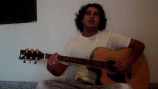 Você em minha mente, Dan Faria