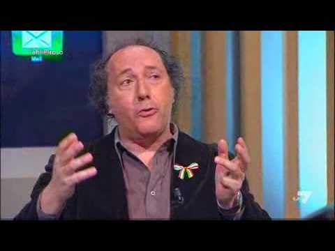 (AH)IPIROSO 16/03/2011 - I filosofi ritrovati